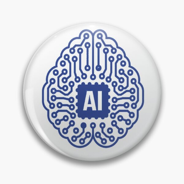 Item preview, Artificial Intelligence designed and sold by Peace Cyebukayire.