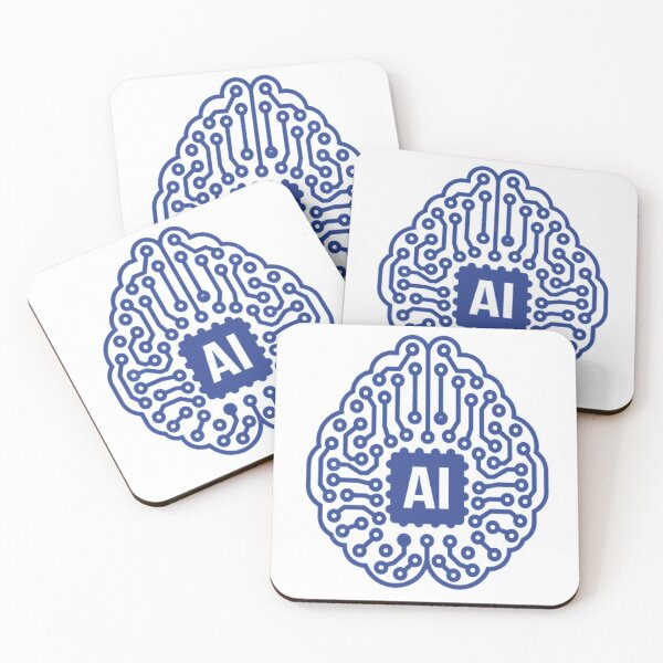 Item preview, Artificial Intelligence designed and sold by Peace Cyebukayire.