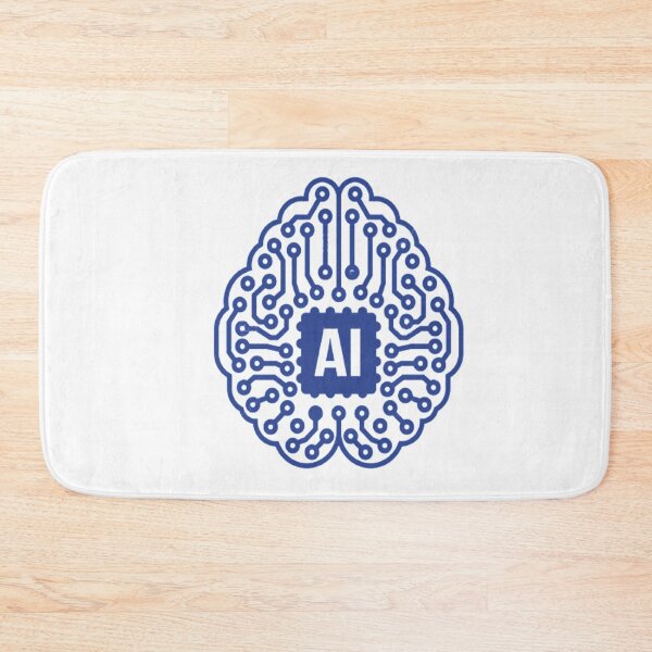 Item preview, Artificial Intelligence designed and sold by Peace Cyebukayire.