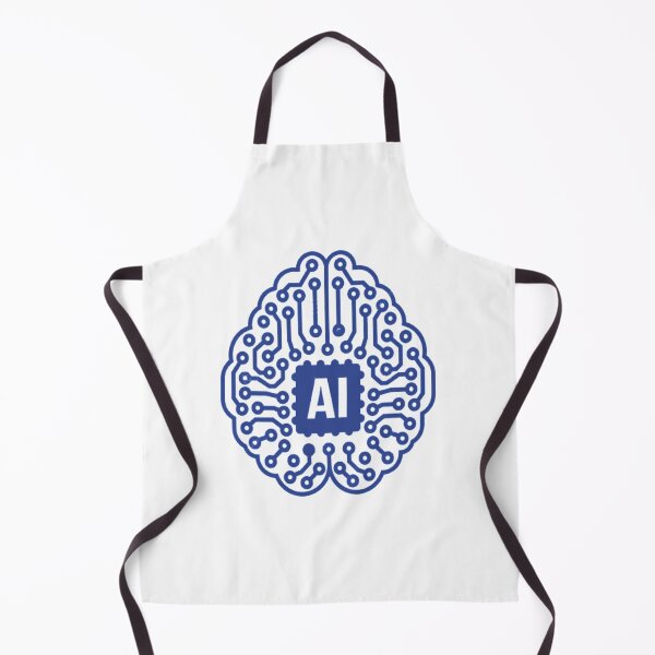 Item preview, Artificial Intelligence designed and sold by Peace Cyebukayire.