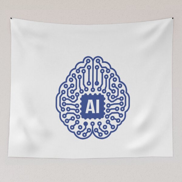 Item preview, Artificial Intelligence designed and sold by Peace Cyebukayire.