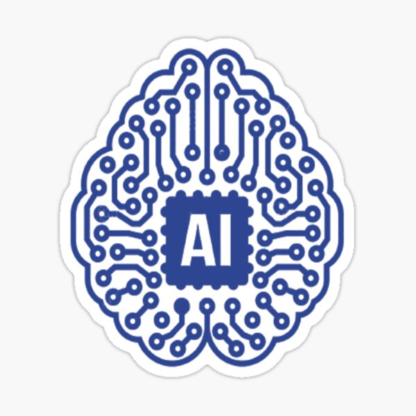 Item preview, Artificial Intelligence designed and sold by Peace Cyebukayire.