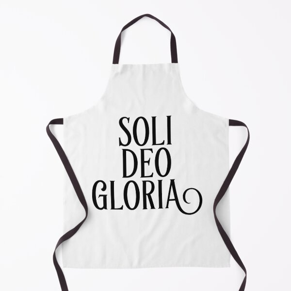 Item preview, Soli Deo Gloria - Fancy Font designed and sold by HalpinDesign.