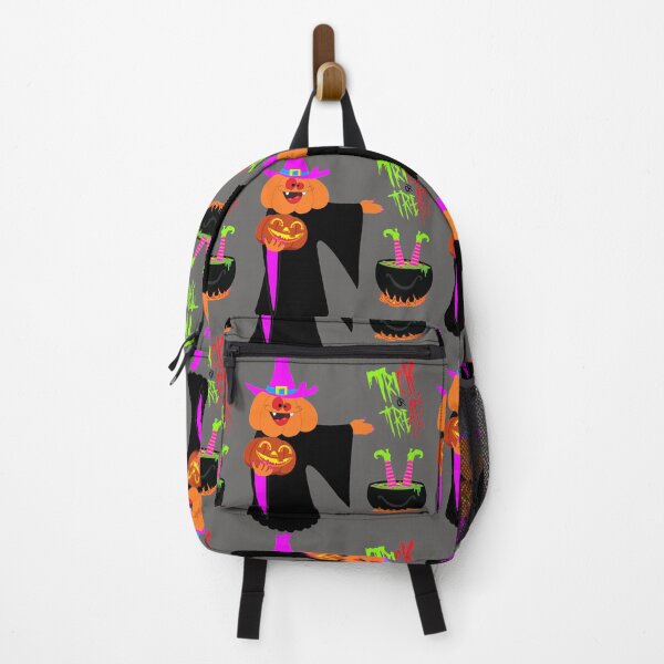 Item preview, Trick or Treat | Trick r Treat | Trick r Treat 2 | Trick or Treating | Trick or Treat 2020 | Happy Halloween designed and sold by Dream Wear.