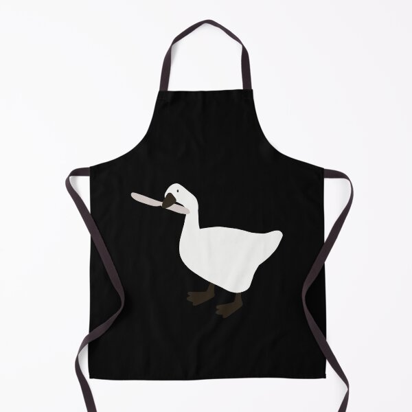Item preview, Ugly Duckling with a knife designed and sold by tinyteacups.