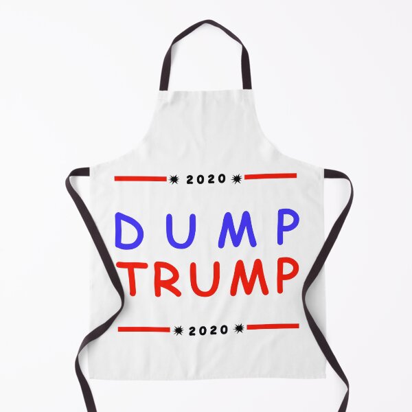 Aperçu de l'œuvre Dump TRump 2020 créée et vendue par hichametta.