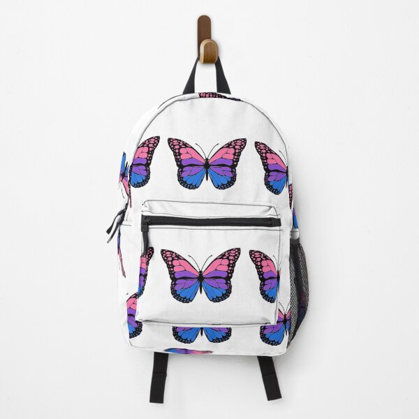 Item preview, Bi Butterfly designed and sold by sophiesversion.