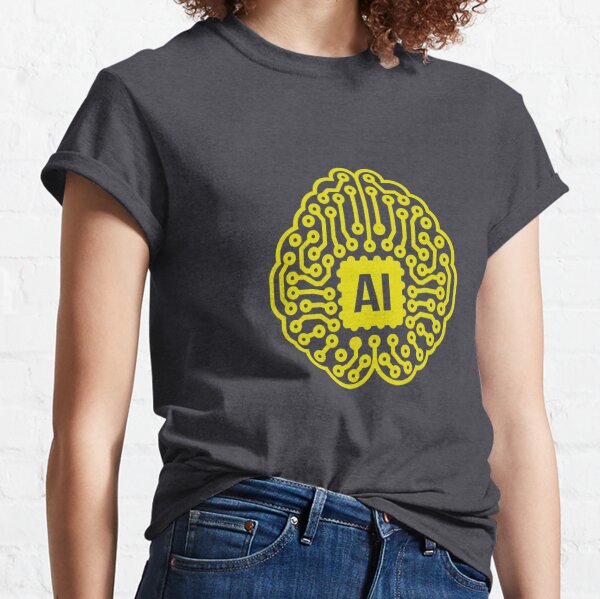 Item preview, Artificial Intelligence designed and sold by Peace Cyebukayire.