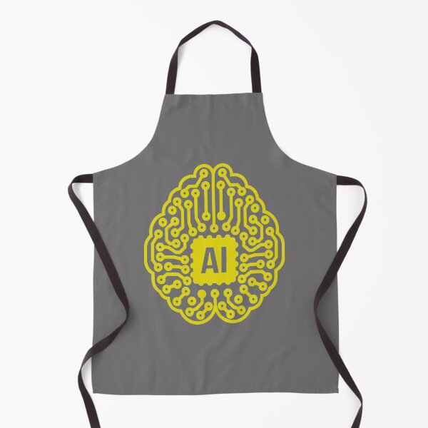 Artificial Intelligence Apron