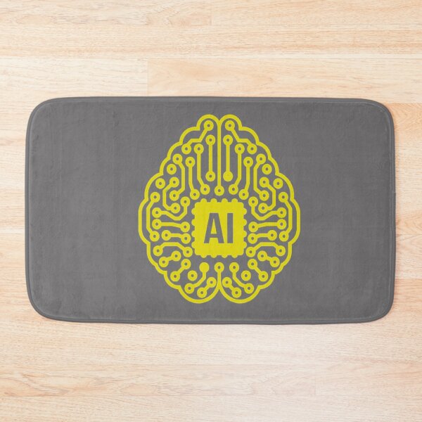 Item preview, Artificial Intelligence designed and sold by Peace Cyebukayire.