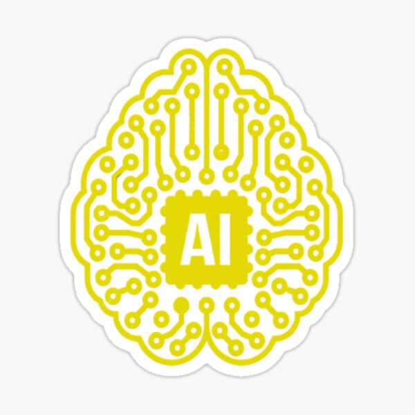Item preview, Artificial Intelligence designed and sold by Peace Cyebukayire.