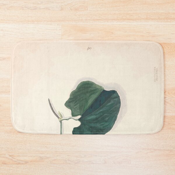 Item preview, Brazilian flowers drawn from nature in the years 1880 to 1882 in the neighbourhood of Rio de Janeiro E H Norton 043 designed and sold by WetdryvacRB01.