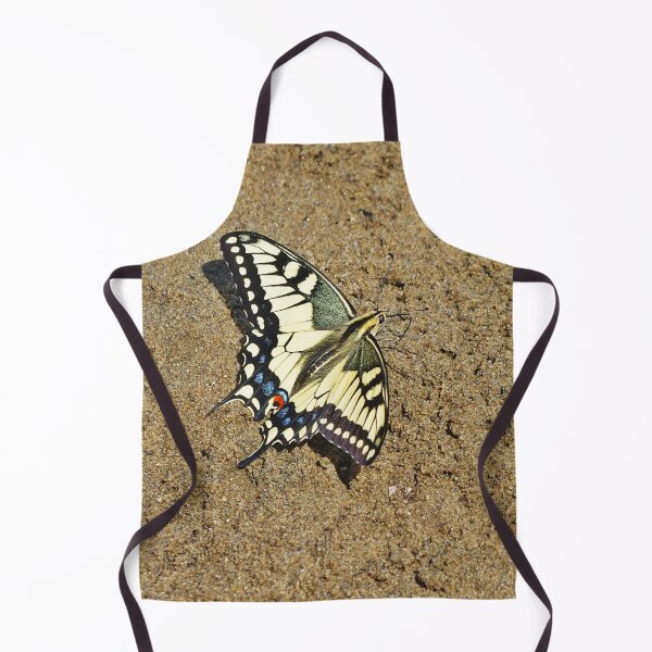 Item preview, Sand Swallowtail Butterfly designed and sold by VikingVisual.