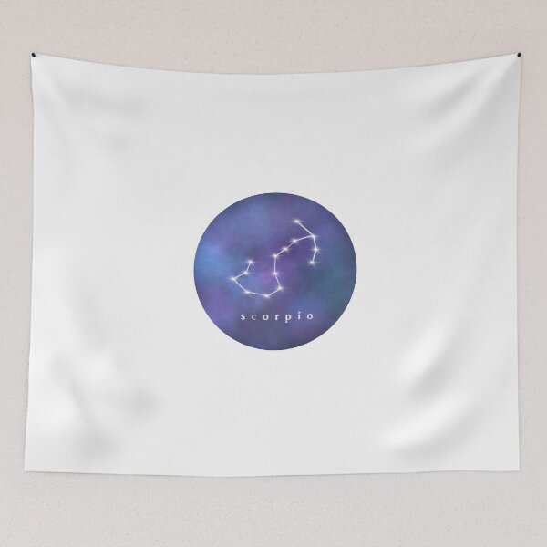 Item preview, scorpio designed and sold by elle-artss.