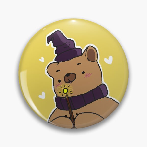 Item preview, Beary Nice To Meet You designed and sold by fynnit.