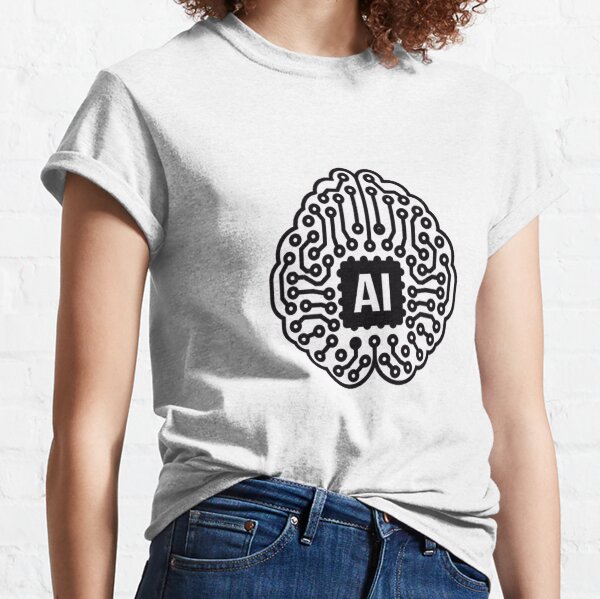 Item preview, Artificial Intelligence designed and sold by Peace Cyebukayire.
