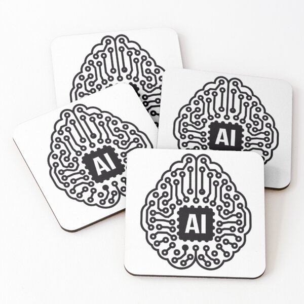 Item preview, Artificial Intelligence designed and sold by Peace Cyebukayire.