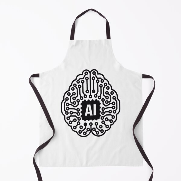 Artificial Intelligence Apron