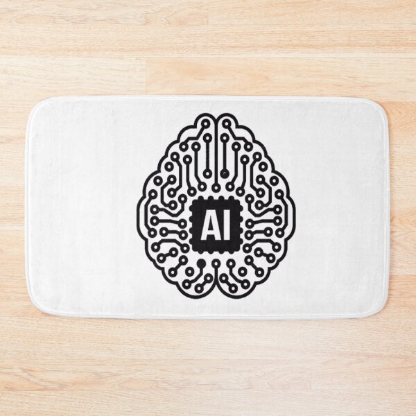 Item preview, Artificial Intelligence designed and sold by Peace Cyebukayire.