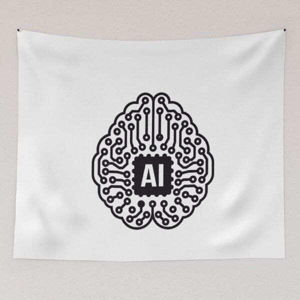 Item preview, Artificial Intelligence designed and sold by Peace Cyebukayire.