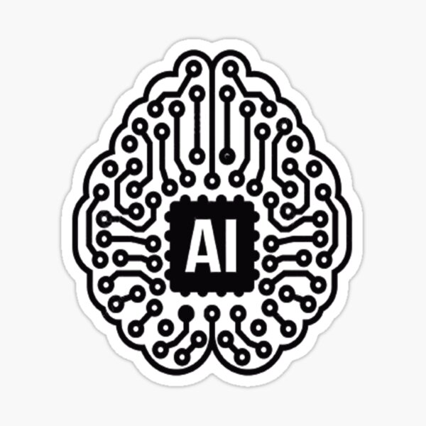 Item preview, Artificial Intelligence designed and sold by Peace Cyebukayire.