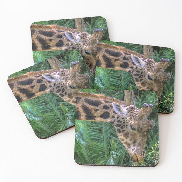 Item preview, The Horizontal Giraffe designed and sold by Steven Jodoin.