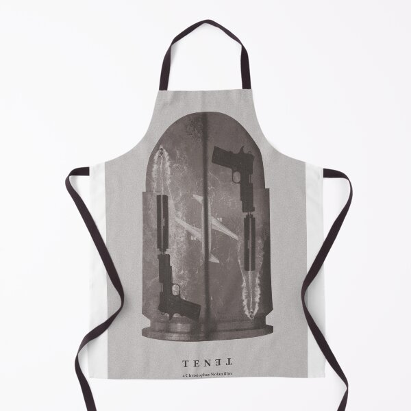 Item preview, Tenet Poster – Christopher Nolan Series designed and sold by What Creative..