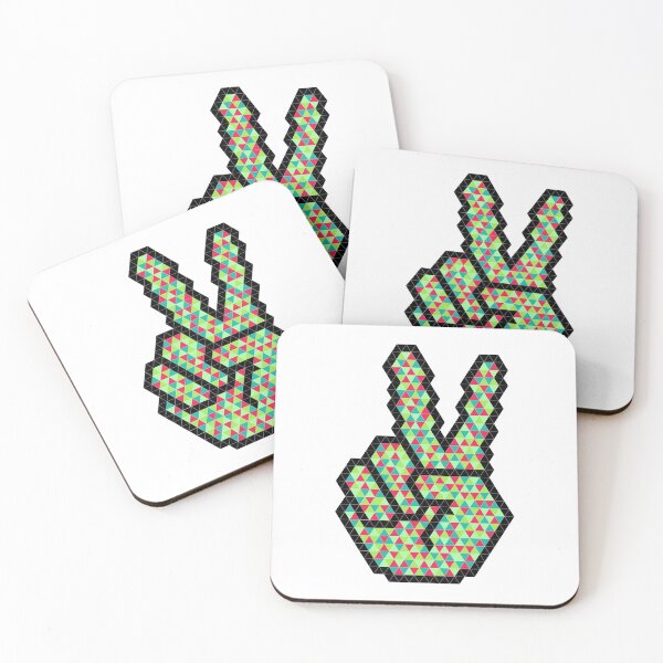 Item preview, Peace and Victory - Peace Whirled designed and sold by DIS Alliance Studio.
