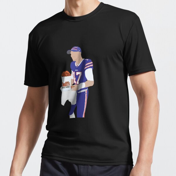 Mens Buffalo Bills T-Shirts Tops, Clothing