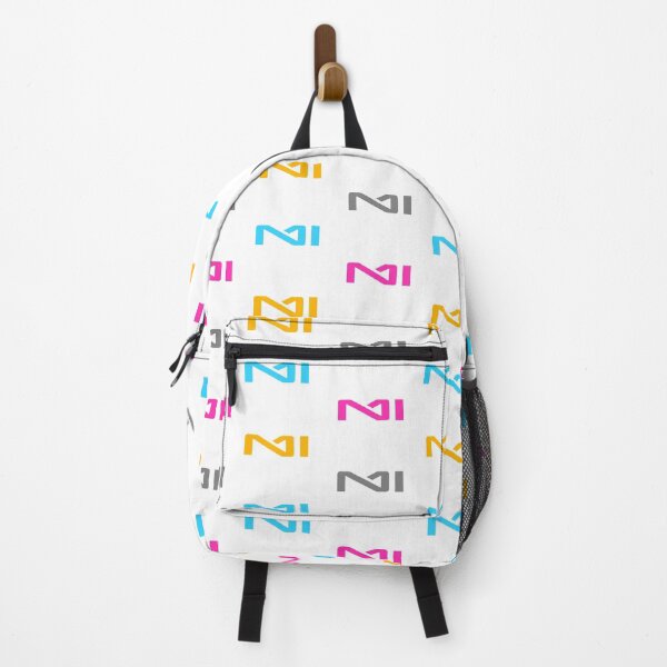 Item preview, Nexus Neon Pattern designed and sold by nexusinfinity.
