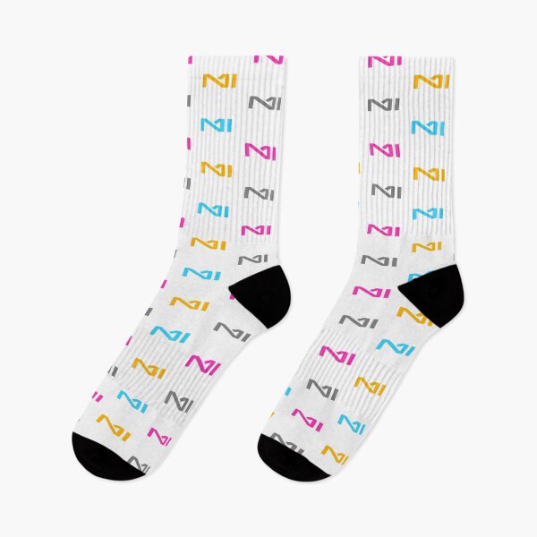 Item preview, Nexus Neon Pattern designed and sold by nexusinfinity.