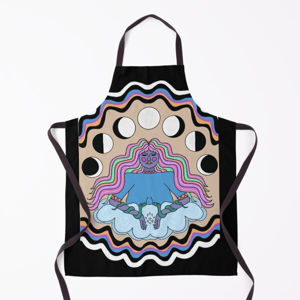 Item preview, moon phases and snake skins designed and sold by Giulia Pink.