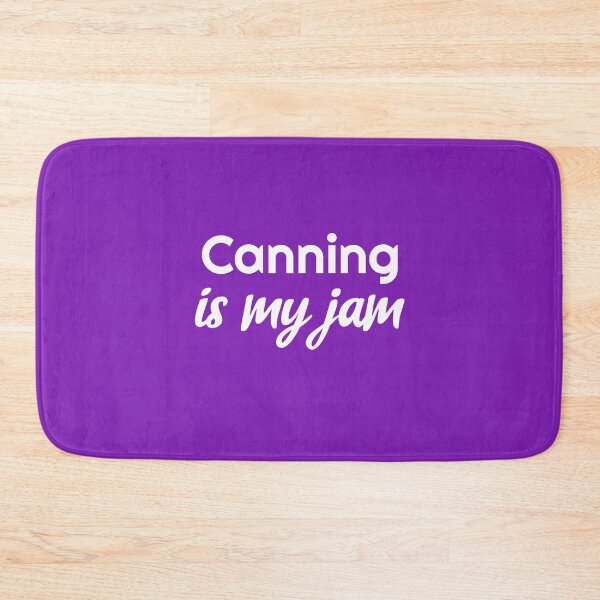Item preview, Canning is my Jam designed and sold by Coolshirts262.