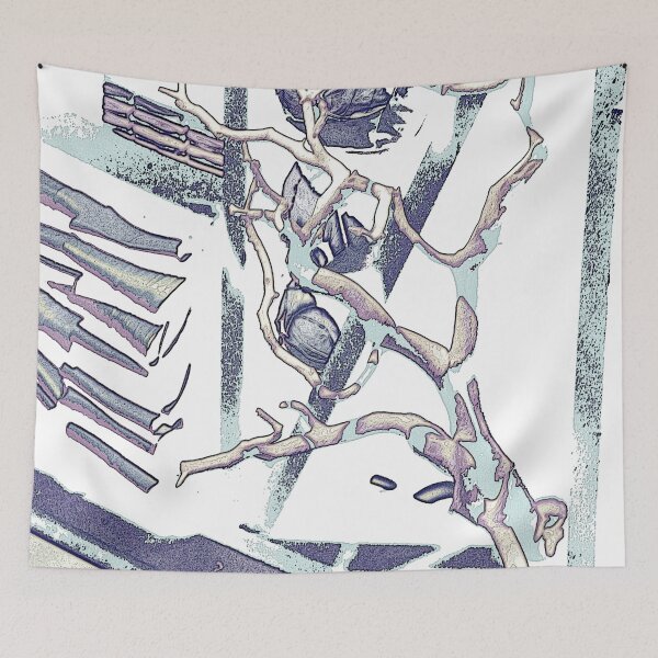 Item preview, Reaching Out designed and sold by MadameXimon.