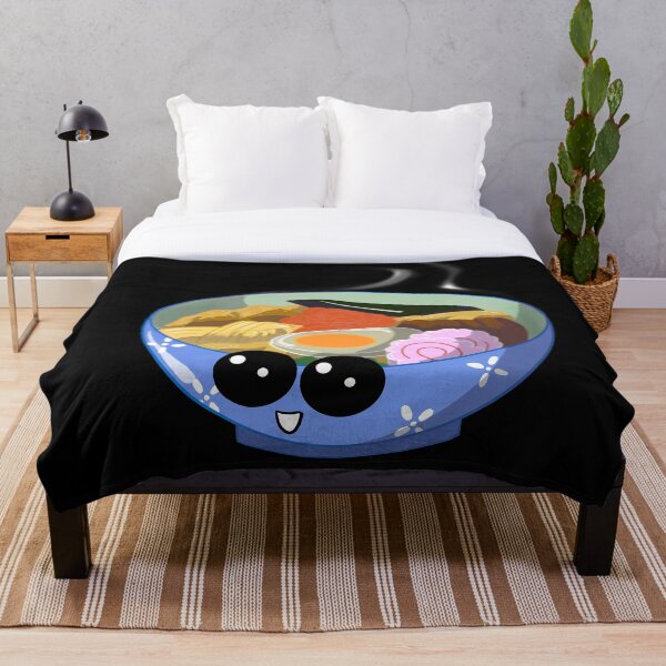 Artikelvorschau, Kawaii Ramen entworfen und verkauft von TankandDPS.