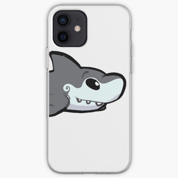 Kamoho iPhone Soft Case