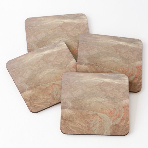 Item preview, Arial Desert scape designed and sold by taylaphotos.