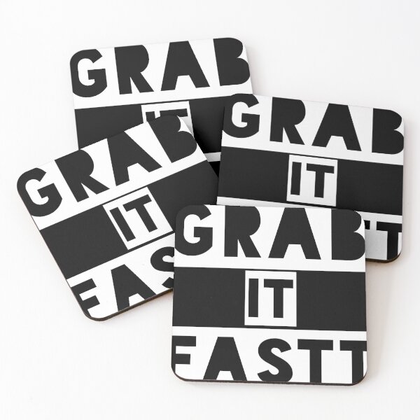 Item preview, Grab it fastt  designed and sold by Entrepreneurfit.