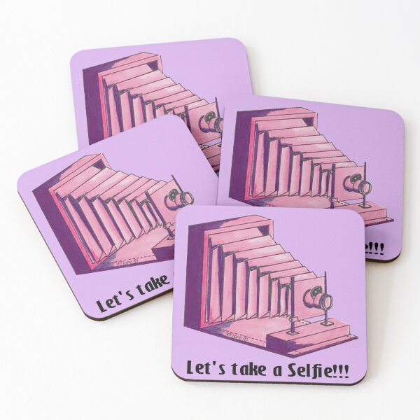 Item preview, Let's take a selfie!!! designed and sold by VFiore.