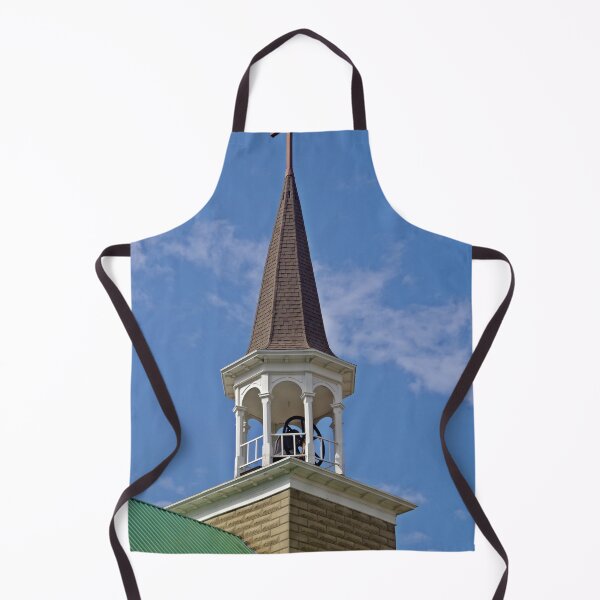 Item preview, Immaculate Conception Steeple Republic designed and sold by VikingVisual.