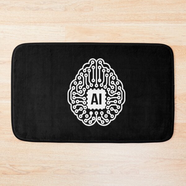 Item preview,  Artificial Intelligence designed and sold by Peace Cyebukayire.