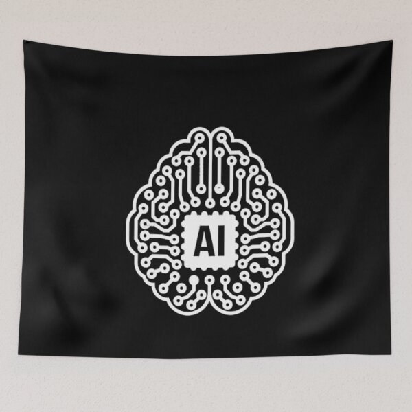 Item preview,  Artificial Intelligence designed and sold by Peace Cyebukayire.