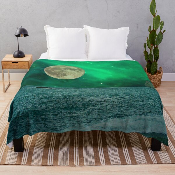 Item preview, Full Moon Fantasy Dorset designed and sold by VikingVisual.
