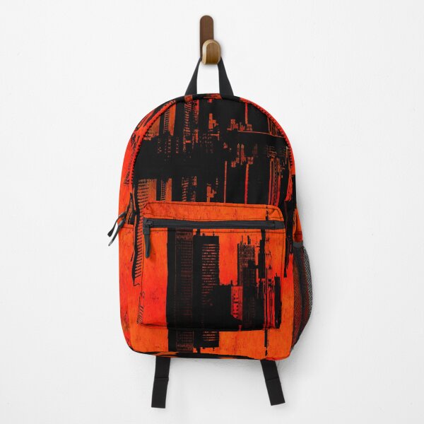 Item preview, Sunset CityScape designed and sold by neverfaraway.