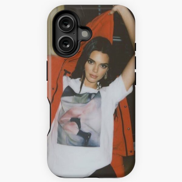 Aperçu de l'œuvre Kendall Jenner créée et vendue par amandaoperes.