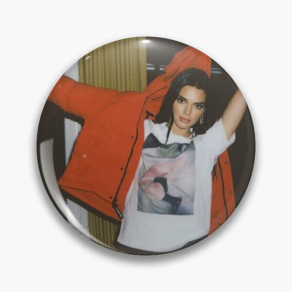 Artikelvorschau, Kendall Jenner entworfen und verkauft von amandaoperes.