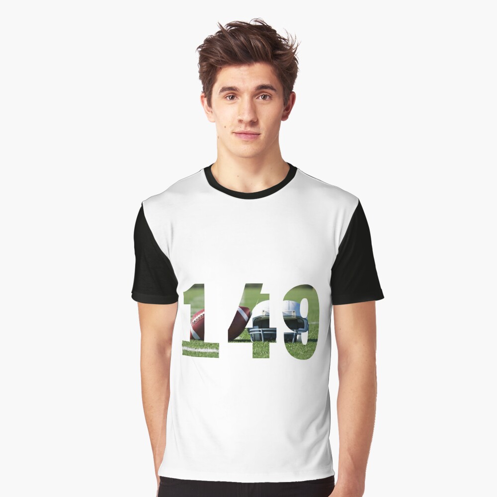 149 Drew Brees Design Shirt - Limotees