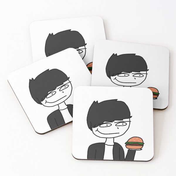 Item preview, ChaseTheBrawler's Burger designed and sold by ChaseTheBrawler.