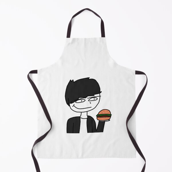 Item preview, ChaseTheBrawler's Burger designed and sold by ChaseTheBrawler.