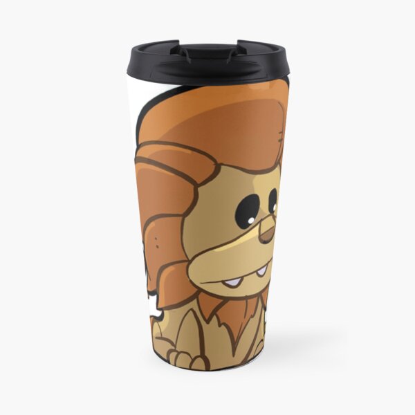 Manticore Travel Mug